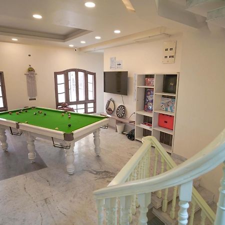 Destin Olympus Banjara Ostello Hyderabad Esterno foto